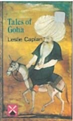 Tales of Goha :Heinemann Guided Readers Intermediate Level