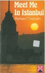 Meet Me in Istanbul :Heinemann Guided Readers Intermediate Level