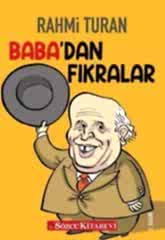 Baba'dan Fıkralar