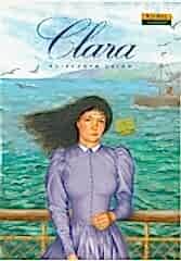 Clara :Heinemann New Wave Readers Level 4