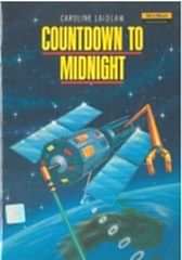 Countdown to Midnight :Heinemann New Wave Readers Level 4