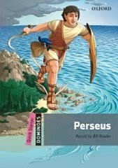 Dominoes Quick Starter: PERSEUS MP3