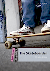 Dominoes Quick Starter: THE SKATEBOARDER MP3