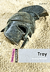 Dominoes Quick Starter: TROY MP3