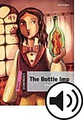 Dominoes Starter: THE BOTTLE IMP MP3