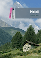 Dominoes Starter: HEIDI MP3