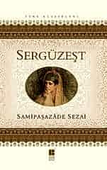 Sergüzeşt