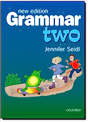 Grammar Two: Students Book: Students Book Level 2