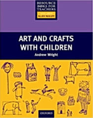 Resource Books for Teachers: ARTS AND CRAFTS WITH CHILDREN