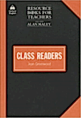 Resource Books for Teachers: CLASS READERS