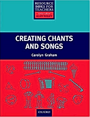 Resource Books for Teachers: CREATING CHANS AND SONGS