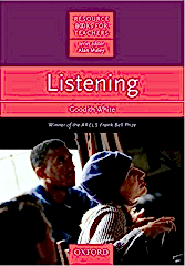 Resource Books for Teachers: LISTENING