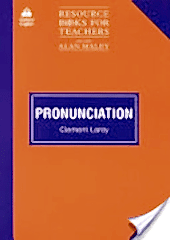 Resource Books for Teachers: PRONUNCIATION