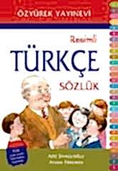 İlköğretim Resimli Türkçe Sözlük