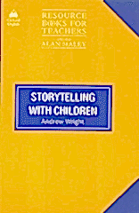 Resource Books for Teachers: STORYTELLING WITH CHILDREN