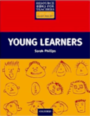 Resource Books for Teachers: YOUNG LEARNERS