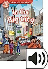 Read and Imagine 2: IN THE BIG CITY MP3