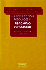 Techniques and Resources in Teaching Grammar