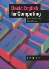 Basic English for Computing