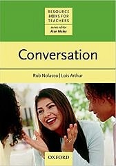 Resource Books for Teachers: CONVERSATION