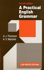 A Practical English Grammar Fourth Edition