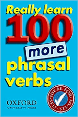 Really Learn 100 More Phrasal Verbs