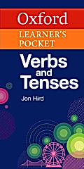 Oxford Learner’s Pocket Verbs and Tenses