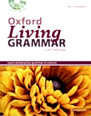 OXFORD LIVING GRAMMAR INTERMEDIATE