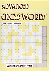 Crosswords for Learners of English Advanced