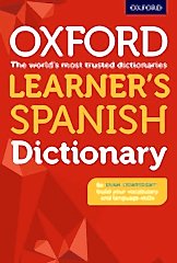 OXFORD LEARNER’S SPANISH DICTIONARY