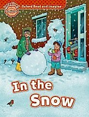 Read and Imagine Beginner: IN THE SNOW