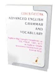 Advanced English Grammar And Vocabulary