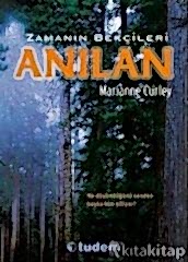 Zamanın Bekçileri Üçlemesi 3 Kitap Takım