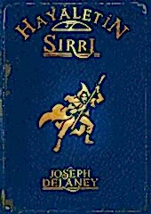 Wardstone Günlükleri - 03 Hayaletin Sırrı