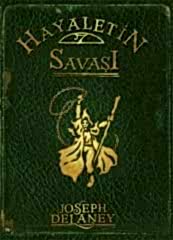 Wardstone Günlükleri - 04 Hayaletin Savaşı