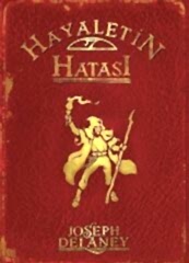 Wardstone Günlükleri - 05 Hayaletin Hatası