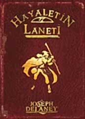 Wardstone Günlükleri - 02 Hayaletin Laneti