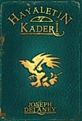 Wardstone Günlükleri - 08 Hayaletin Kaderi