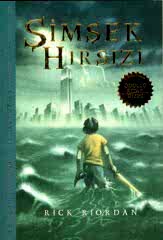Percy Jackson ve Olimposlular Serisi - 5 Kitap Takım