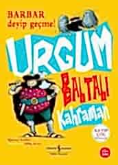 Urgum Baltalı Kahraman