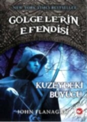Gölgelerin Efendisi 5 - Kuzeydeki Büyücü