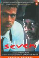 Seven Penguin Readers Level 4