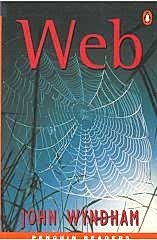 Web Penguin Readers Level 5