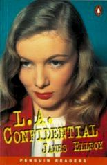 L.A. Confidential Penguin Readers Level 5