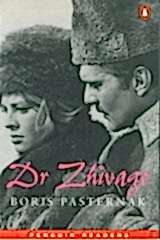 Doctor Zhivago Penguin Readers Level 5