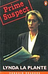 Prime Suspect Penguin Readers Level 5