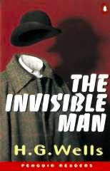 The Invisible Man Penguin Readers Level 5