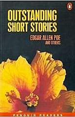 Outstanding Short Stories Penguin Readers Level 5