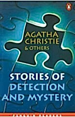 Stories of Detection and Mystery Penguin Readers Level 5