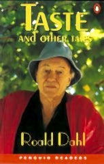 Taste and Other Tales Penguin Readers Level 5
